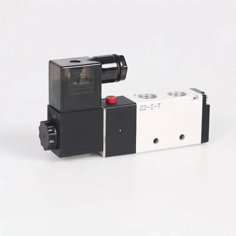 What category does a Pneumatic solenoid valve belong to A brief description of the types of Pneumatic solenoid valves What category does a Pneumatic solenoid valve belong to A brief description of the types of Pneumatic solenoid valves