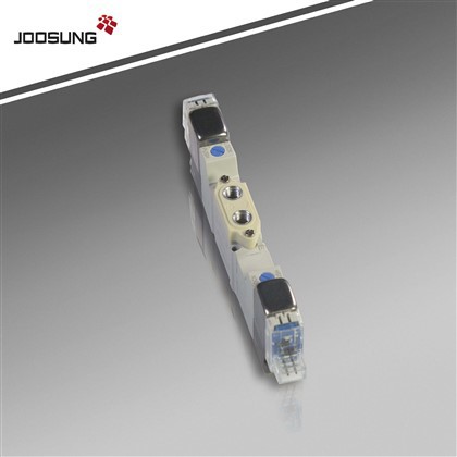 SY5320-5DZD-C6 vvaalu ya solenoid .